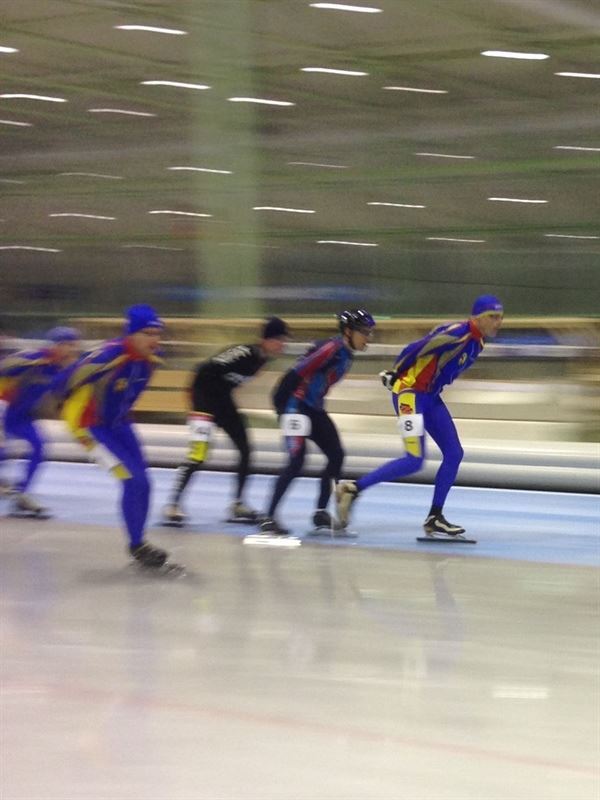 Marathonnen voor beginners